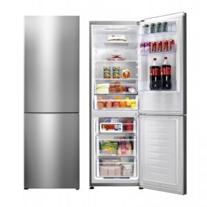 Hisense Combi Refrigerator RB403N4EC2
