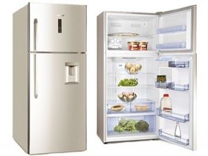  Dimensioni dei frigoriferi combinati