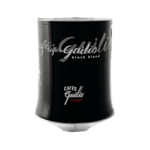 Guilis Black Blend
