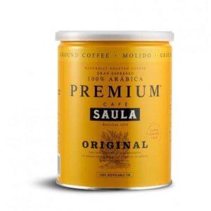 Saula Gran Espresso Premium