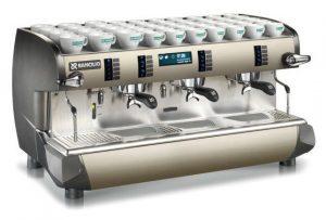 Che cosa intendiamo per Professional Coffee Maker?