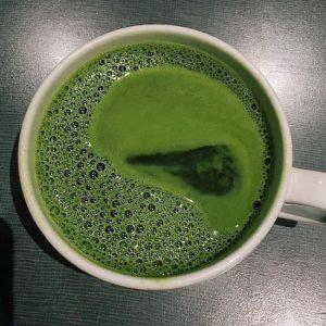 Altri vantaggi del caffè verde