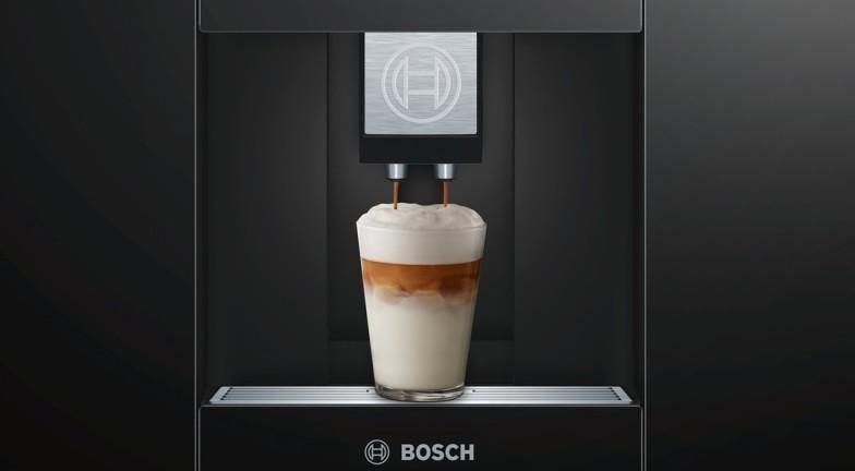 SERBATOIO acqua completo per installazione BOSCH caffè pieno distributori automatici