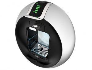 Come funzionano le macchine da caffè automatiche Dolce Gusto