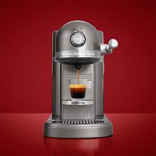 Riparazione di macchine da caffè Nespresso: video esplicativi